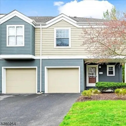 Buy this 3 bed townhouse on 280 Greenfield Road in Green Knoll, Bridgewater Township