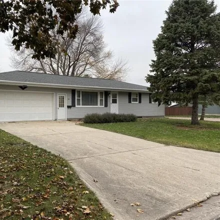 Buy this 3 bed house on 219 10th Street West in Winthrop, Sibley County