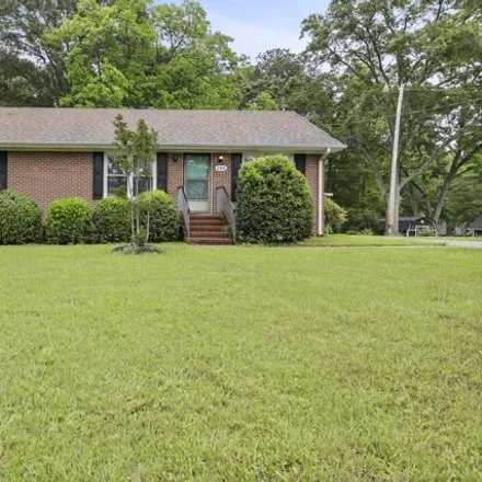 Buy this 2 bed house on 382 South Pine Hill Road in Griffin, GA 30224