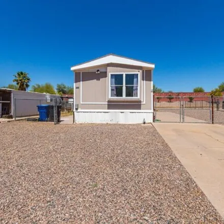 Buy this studio apartment on 7836 East Inverness Avenue in Mesa, AZ 85209