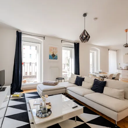 Rent this 1 bed apartment on Wilmersdorfer Straße 155 in 10585 Berlin, Germany