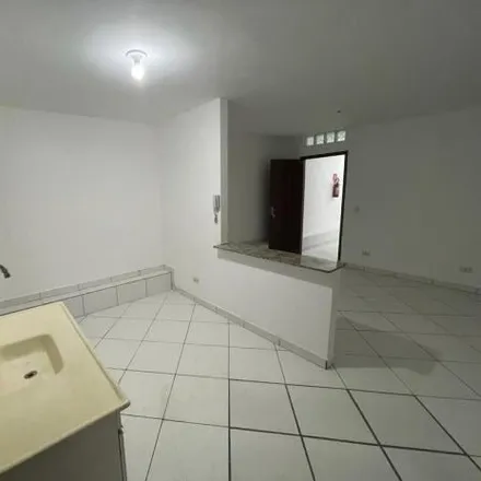 Rent this 2 bed apartment on Rua Dalton Trevisan in Montanhão, São Bernardo do Campo - SP