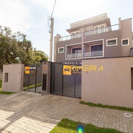 Buy this 3 bed house on Rua Oswald de Andrade 72 in Boa Vista, Curitiba - PR