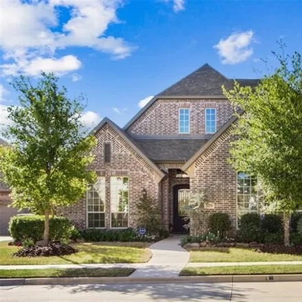 Buy this 4 bed house on Country Brook Lane in Prosper, TX 75078