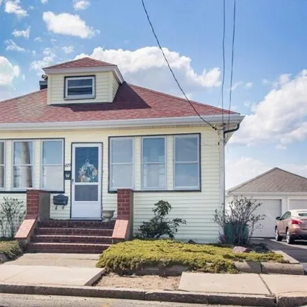 Buy this 2 bed house on 829 Shirley Street in Winthrop Beach, Winthrop