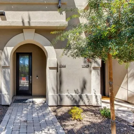 Buy this 3 bed condo on 6425 East Thomas Road in Scottsdale, AZ 85251