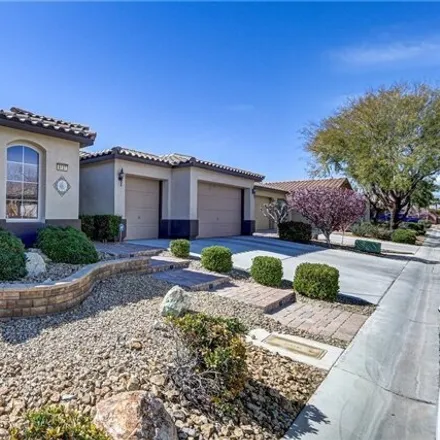 Buy this 4 bed house on 6141 Tarrant Ranch Road in Las Vegas, NV 89131