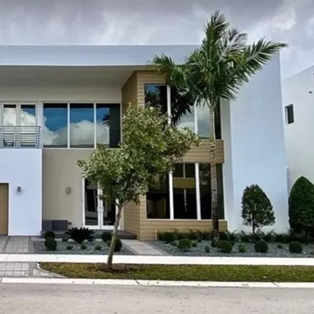 Buy this 5 bed house on 10240 Nw 74th Ter in Doral, Florida