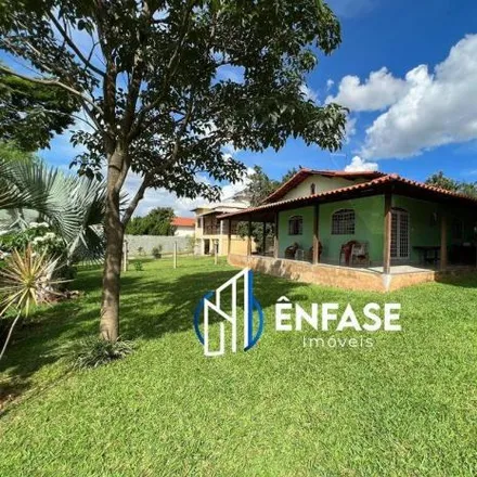 Image 1 - Avenida Cinco, Igarapé - MG, 32900-000, Brazil - House for sale