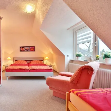 Rent this 1 bed apartment on Hemmelsdorf in Timmendorfer Strand, Schleswig-Holstein