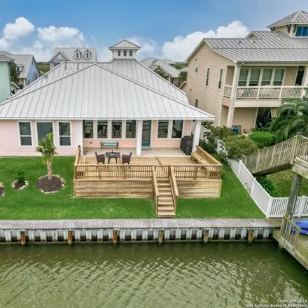 Buy this 3 bed house on 5488 Brigantine Cay Boulevard in Texas City, TX 77590