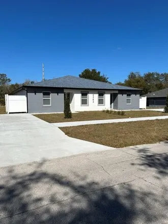 Image 2 - 2262 Fernwood Street, Deltona, FL 32738, USA - House for rent