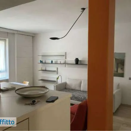 Rent this 2 bed apartment on Via Giacomo Boni in 20144 Milan MI, Italy