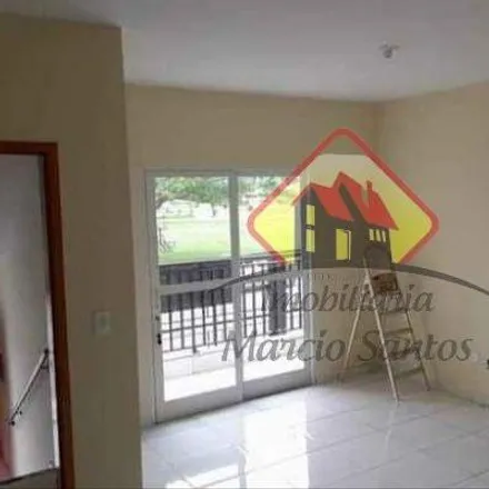 Buy this 2 bed apartment on Rua Goiania in Água Quente, Taubaté - SP