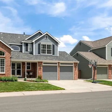 Buy this 5 bed house on 1739 West Spring Water Lane in Douglas County, CO 80129