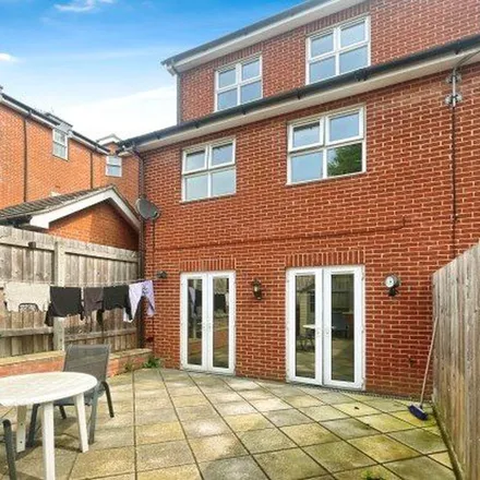 Rent this 1 bed apartment on Bramley Hill in Ipswich, IP4 2AE