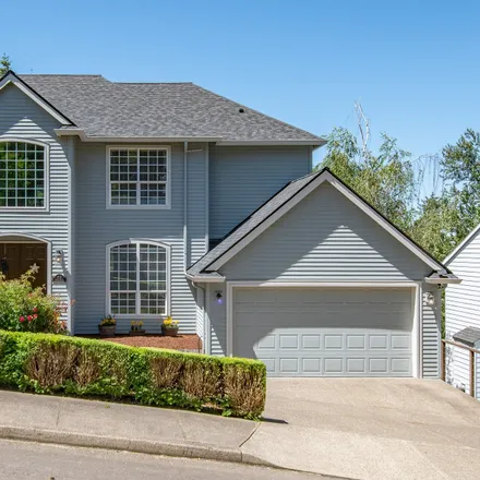 Buy this 5 bed house on 2131 Greene Street in West Linn, OR 97068