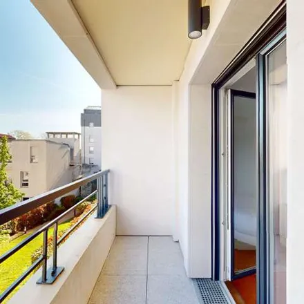 Rent this 1 bed apartment on Aparts Hotels Adagio in 426 Avenue du Général de Gaulle, 92140 Clamart