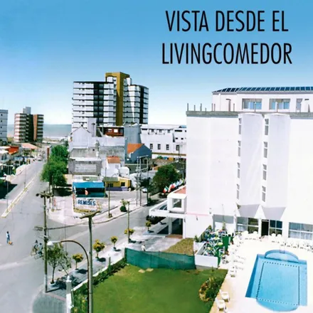 Buy this studio condo on Blanco Encalada 796 in Partido de La Costa, 7109 Mar de Ajó