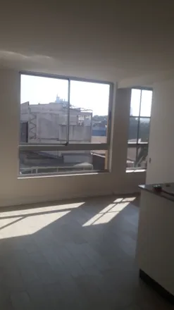 Rent this 1 bed apartment on Portales 2851 in 835 0485 Santiago, Chile