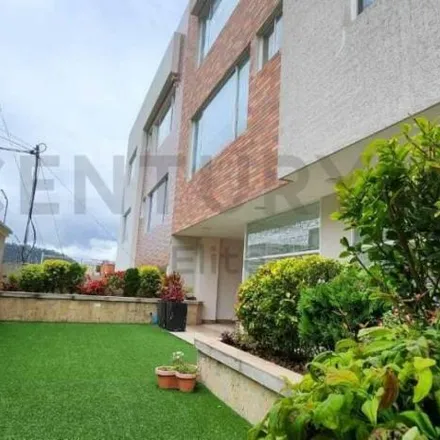 Buy this 3 bed apartment on Fray Agustín León in 170528, Quito