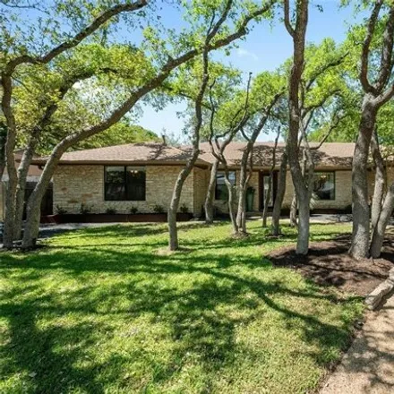 Buy this 4 bed house on 1504 Johnny Miller Trail in Austin, TX 78735