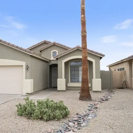 Image 2 - 28084 North Quartz Drive, San Tan Valley, AZ 85143, USA - House for rent