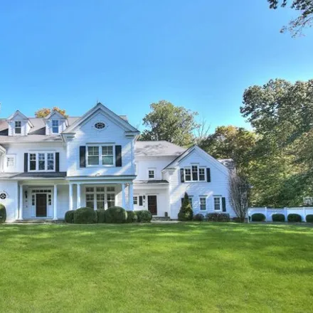 Image 3 - 44 Berndale Drive, Westport, CT 06880, USA - House for sale