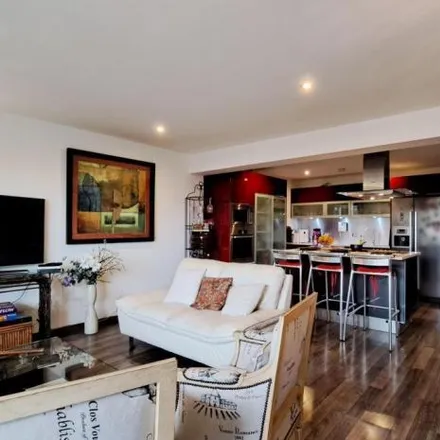 Buy this 4 bed apartment on Las Moras in Santiago de Surco, Lima Metropolitan Area 10853