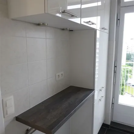 Image 3 - Chaussée de Tervueren - Tervuursesteenweg 44, 1160 Auderghem - Oudergem, Belgium - Apartment for rent