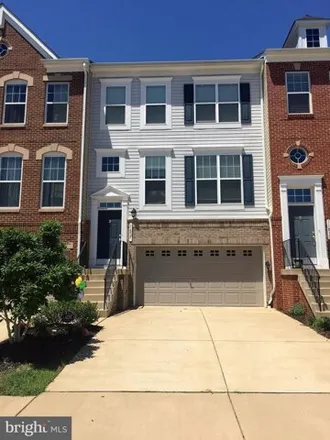 Rent this 3 bed townhouse on 11841 Lake Baldwin Drive in Prince William County, VA 20136