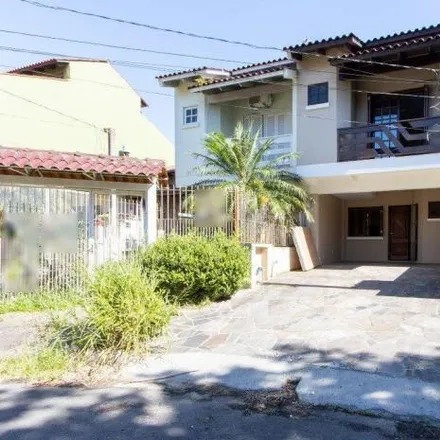 Image 2 - Rua Michael Mota Selig, Hípica, Porto Alegre - RS, 91787-214, Brazil - House for sale