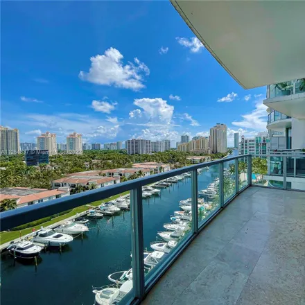 Buy this 3 bed loft on Thunder Boat Row in Northeast 29th Avenue, Aventura