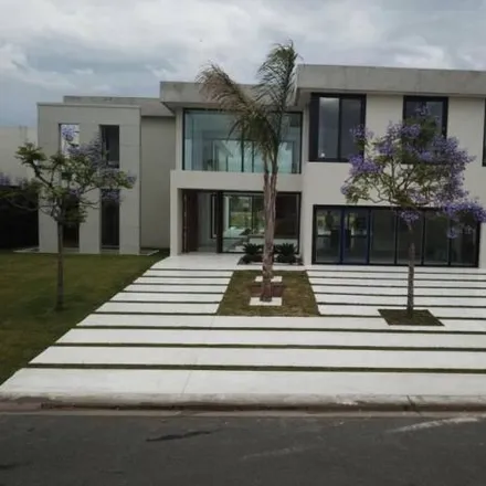 Buy this 5 bed house on unnamed road in Partido de Tigre, 1670 Nordelta