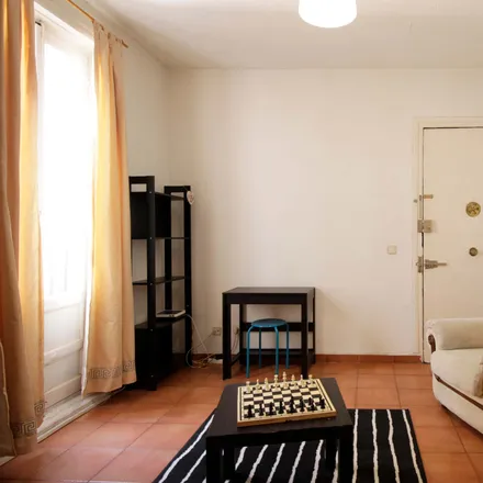 Rent this 2 bed apartment on Calle de Gutenberg in 15, 28014 Madrid