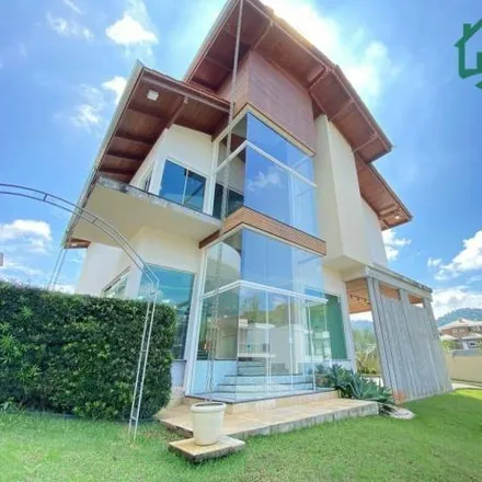 Buy this 3 bed house on Alameda Flamboyant in Itoupava Central, Blumenau - SC