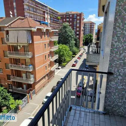 Rent this 3 bed apartment on Via Rosolino Pilo 15 in 10143 Turin TO, Italy
