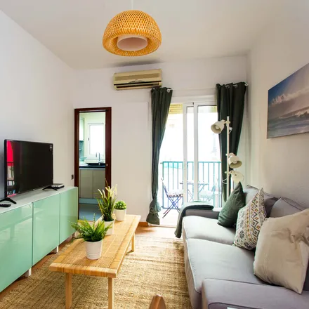 Rent this 3 bed apartment on Carrer de Salvà in 77, 08004 Barcelona