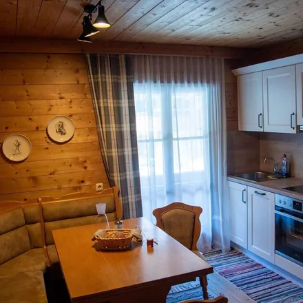 Rent this 1 bed apartment on Going am Wilden Kaiser in Bezirk Kitzbühel, Austria