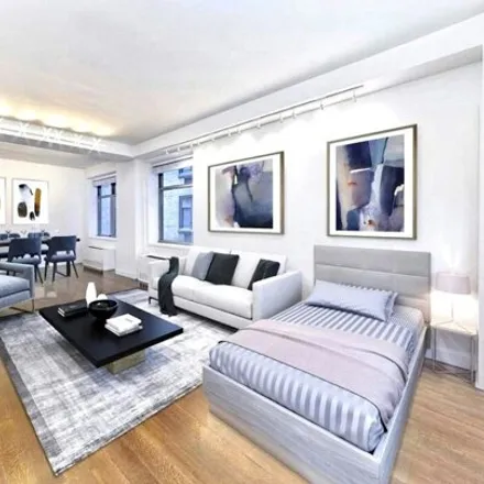 Rent this studio condo on 100 West 58th Street in New York, NY 10019