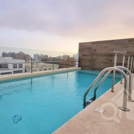 Image 1 - Jorge Basadre Avenue 1295, San Isidro, Lima Metropolitan Area 15027, Peru - Apartment for rent