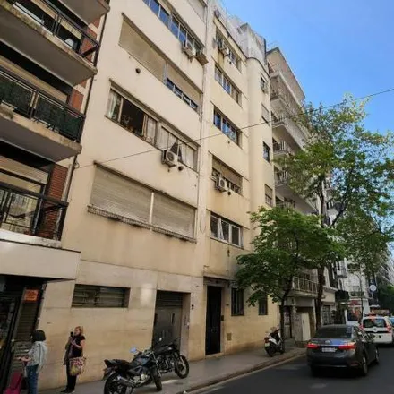 Buy this 2 bed apartment on Ayacucho 1364 in Recoleta, 1113 Buenos Aires