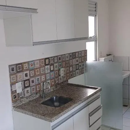 Rent this 3 bed apartment on Avenida da Amizade in Altos de Sumaré, Sumaré - SP