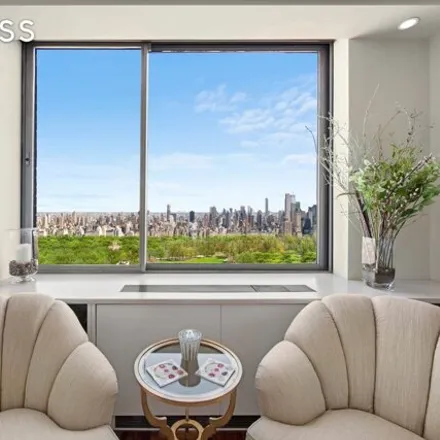 Image 1 - The Park Millennium, 111 West 67th Street, New York, NY 10023, USA - Condo for sale