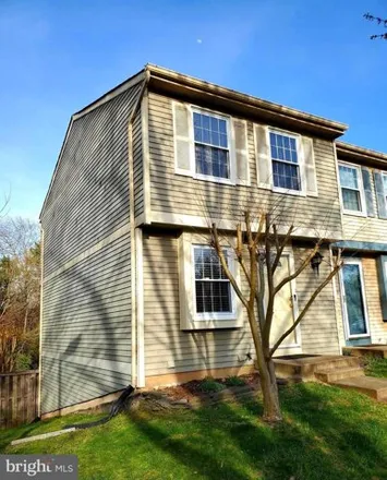 Rent this 2 bed townhouse on Purple Sage Court in Reston, VA 20194