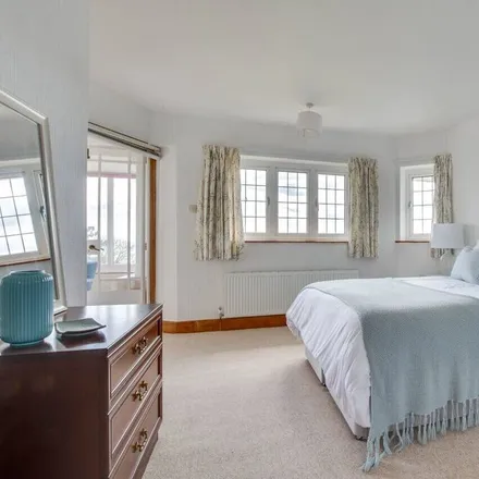 Rent this 2 bed house on St. Margaret's at Cliffe in CT15 6DL, United Kingdom