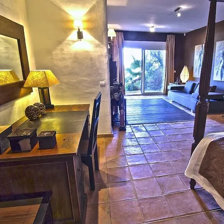 Rent this 5 bed house on Club San Miguel in Es Savinar, 07815 Port de Sant Miquel