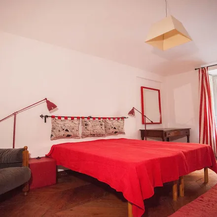 Rent this 2 bed apartment on Via Giuseppe Mazzini 33 in 10123 Turin TO, Italy