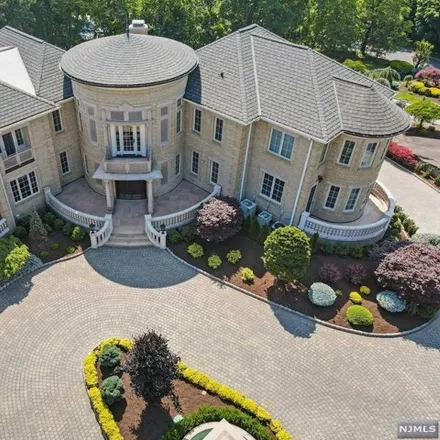 Buy this 7 bed house on 98 East Hill Court in Cresskill, Bergen County