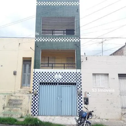 Image 2 - Rua Vicente Leite, Vila Alta, Crato - CE, 63119-160, Brazil - Apartment for rent